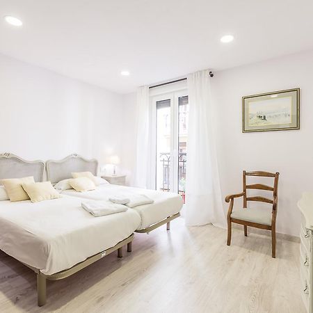 Appartement Puerto - Local Rentss à Saint-Sébastien Extérieur photo