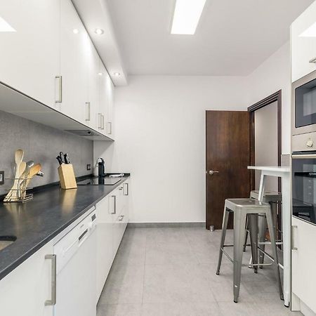 Appartement Puerto - Local Rentss à Saint-Sébastien Extérieur photo